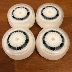 Brush heads for Clarisonic